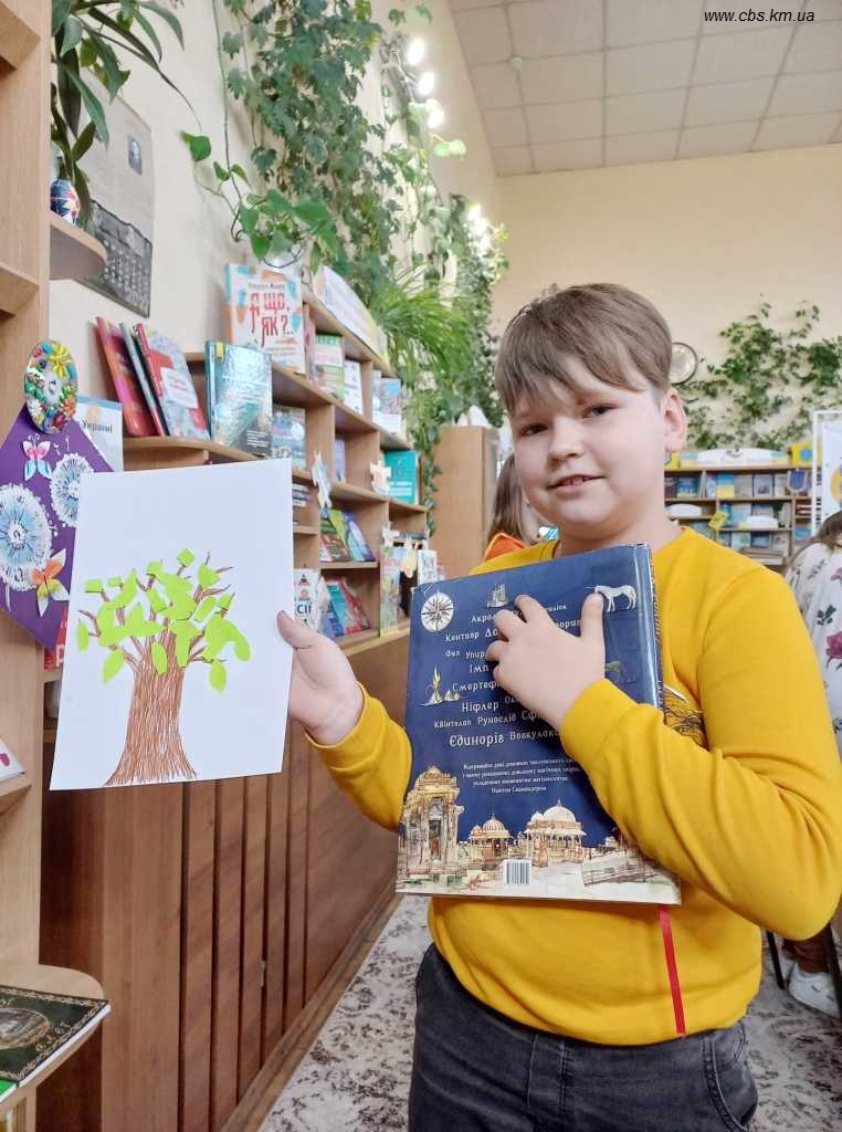 Зустріч з волонтерами у ЦПБ,